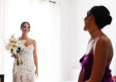 foto reportage matrimonio roma